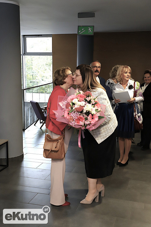 Gala - Jubileusz UTW w Kutnie