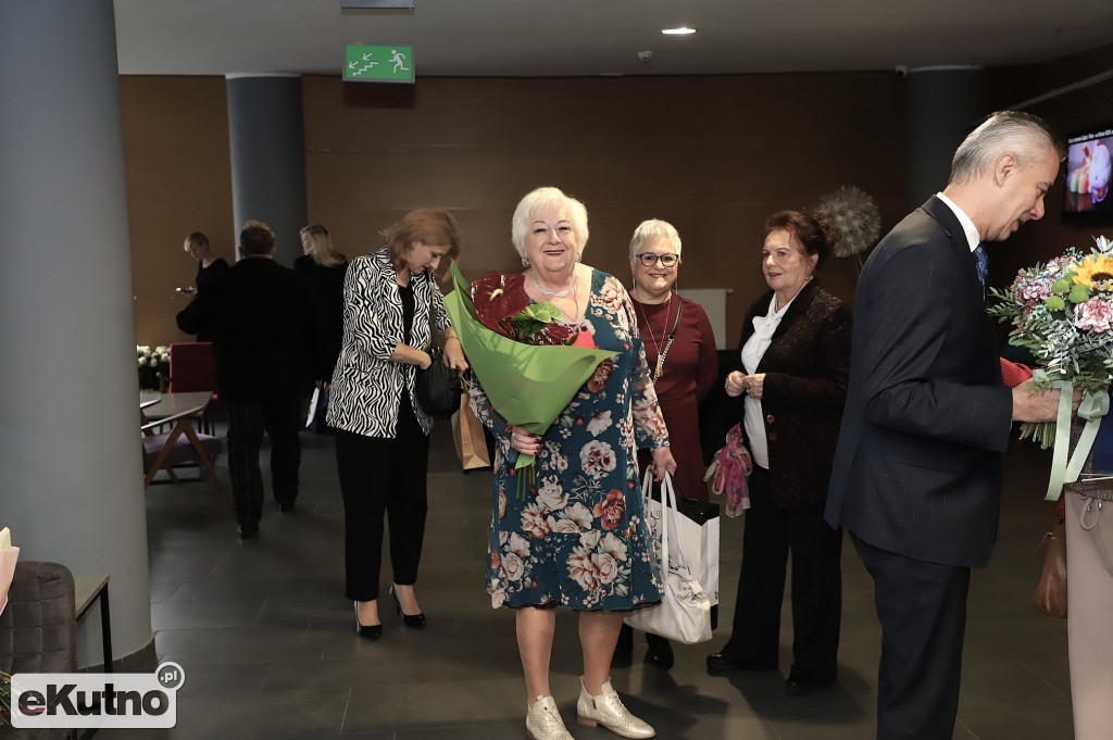 Gala - Jubileusz UTW w Kutnie