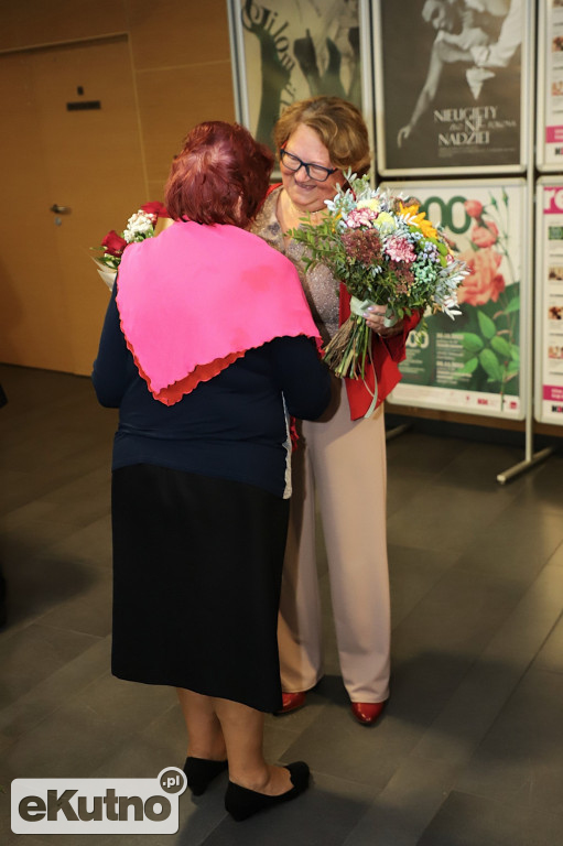 Gala - Jubileusz UTW w Kutnie