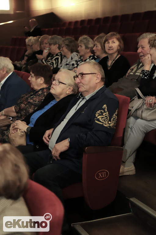 Gala - Jubileusz UTW w Kutnie