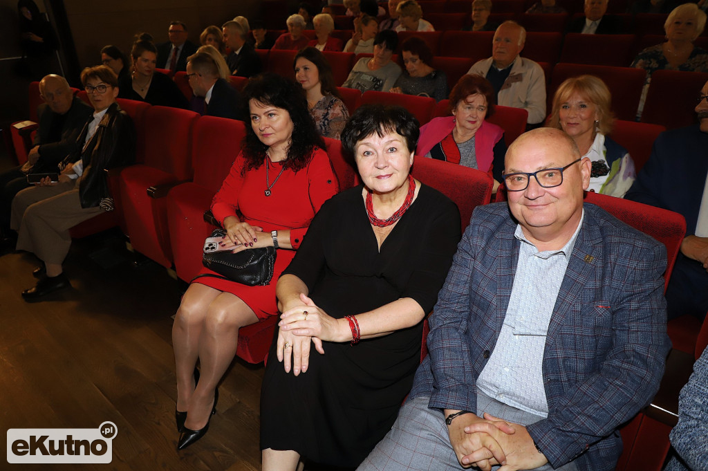 Gala - Jubileusz UTW w Kutnie