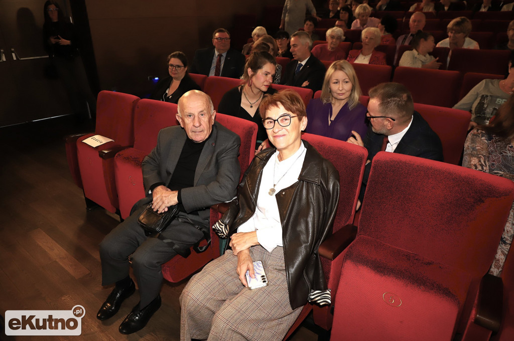 Gala - Jubileusz UTW w Kutnie