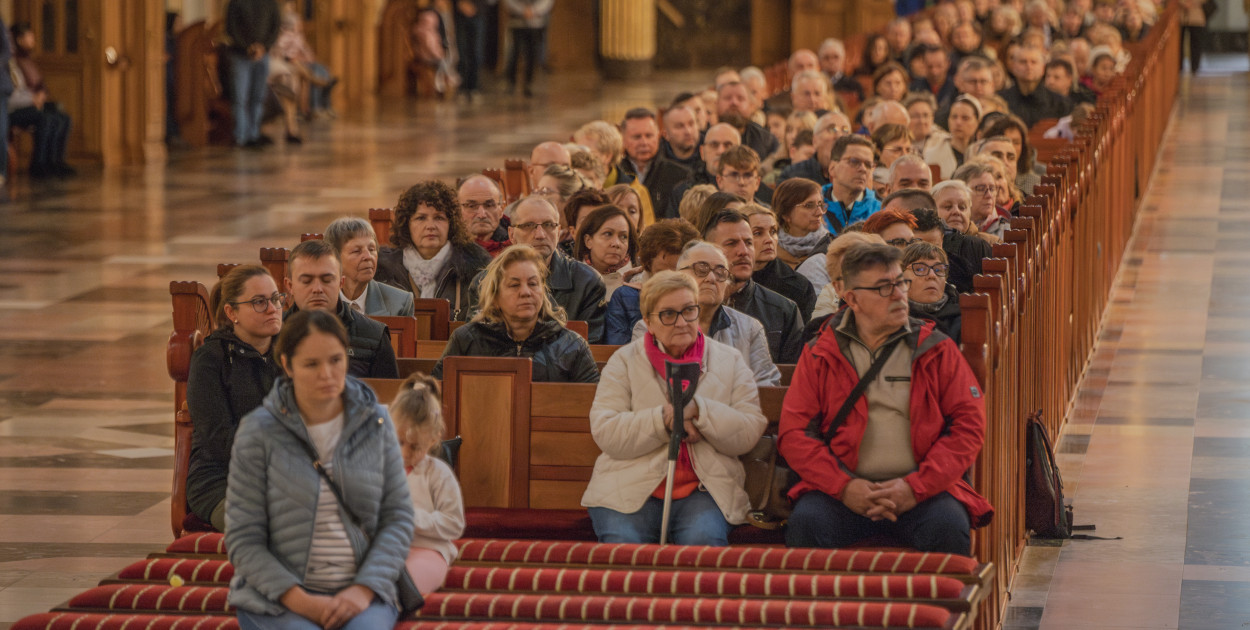  Jubileuszowy Sanktuaryjny Dzień Nauczyciela
