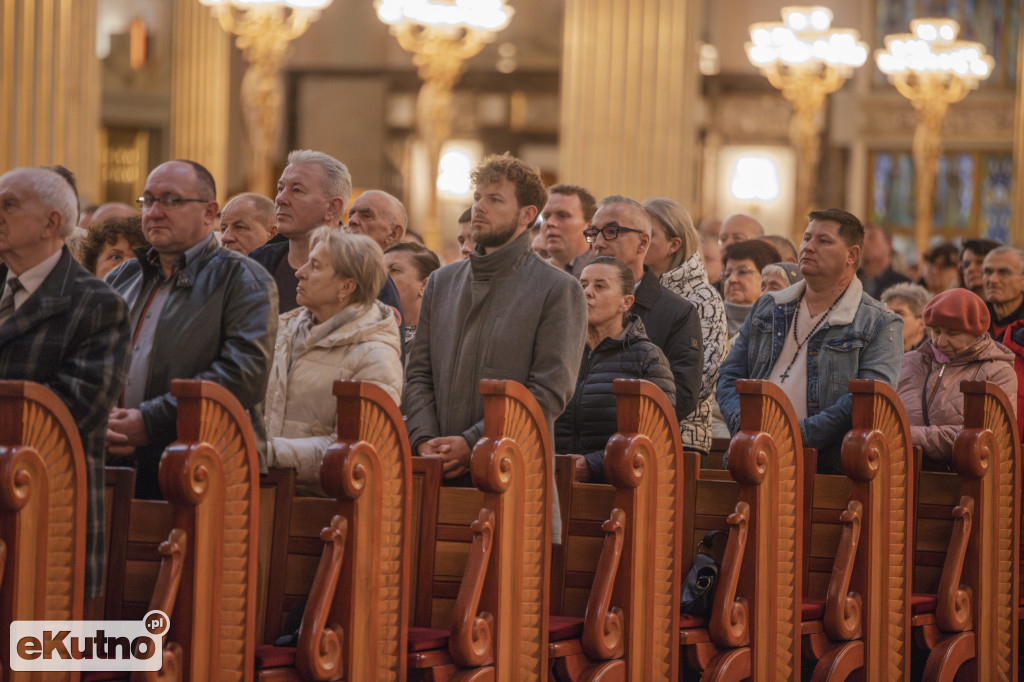  Jubileuszowy Sanktuaryjny Dzień Nauczyciela
