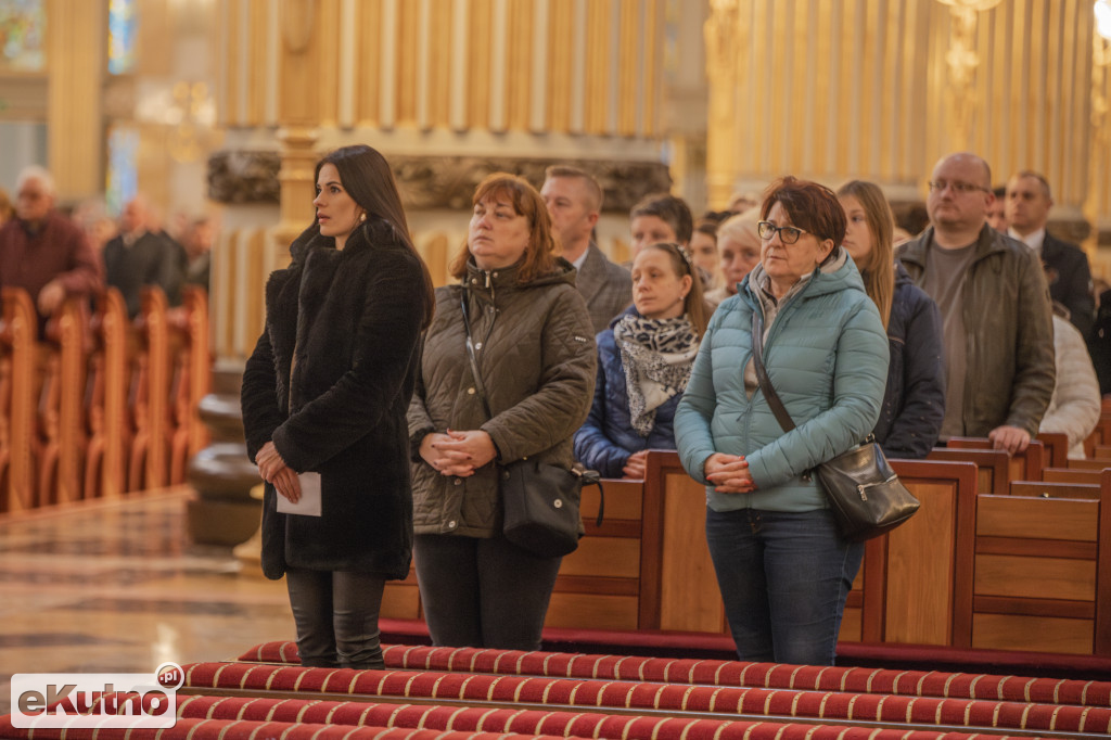 Jubileuszowy Sanktuaryjny Dzień Nauczyciela