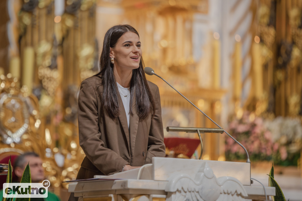  Jubileuszowy Sanktuaryjny Dzień Nauczyciela