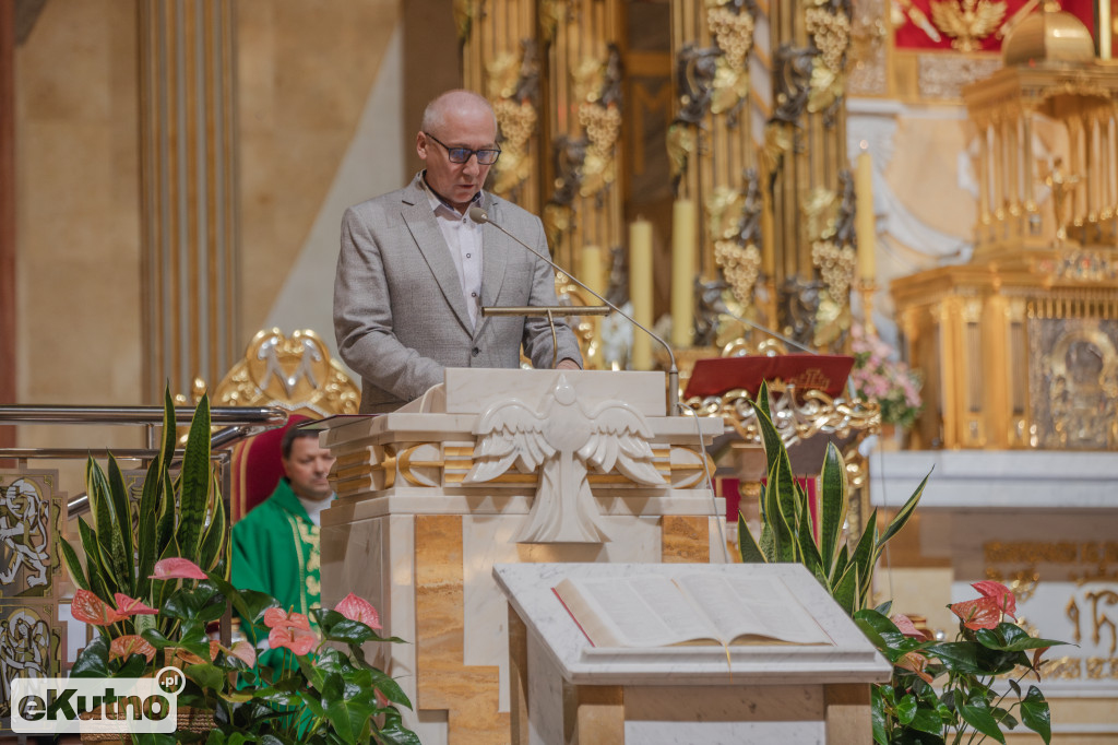  Jubileuszowy Sanktuaryjny Dzień Nauczyciela