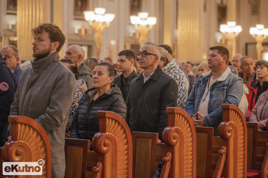  Jubileuszowy Sanktuaryjny Dzień Nauczyciela