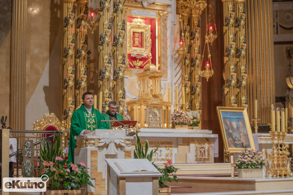  Jubileuszowy Sanktuaryjny Dzień Nauczyciela