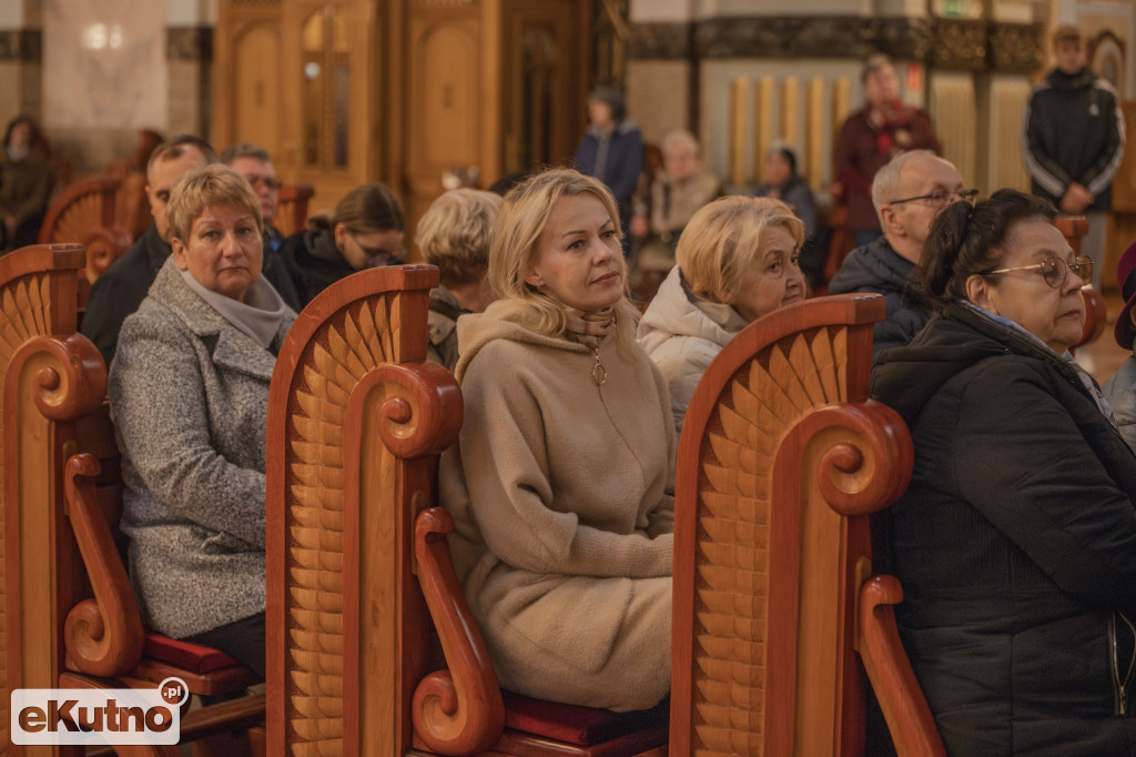  Jubileuszowy Sanktuaryjny Dzień Nauczyciela
