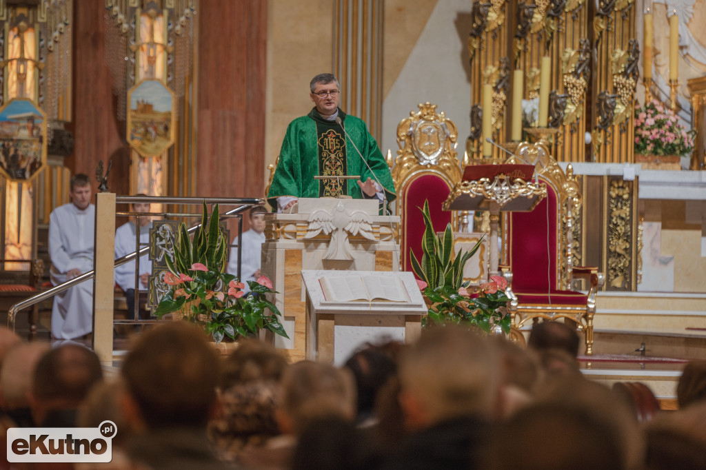  Jubileuszowy Sanktuaryjny Dzień Nauczyciela