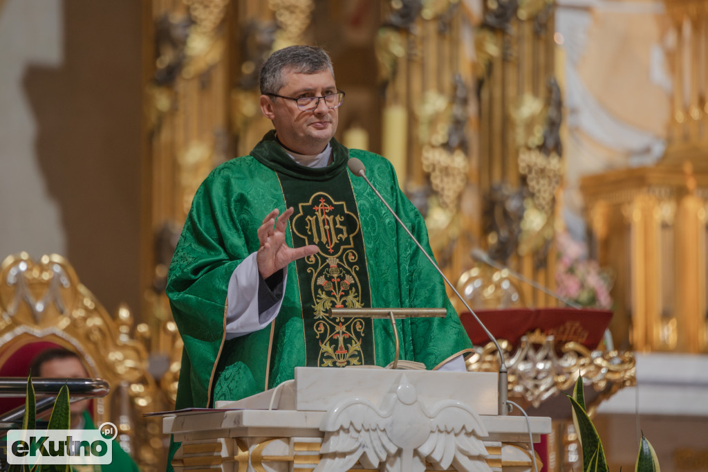  Jubileuszowy Sanktuaryjny Dzień Nauczyciela