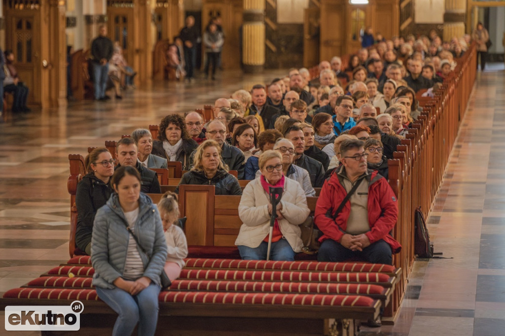  Jubileuszowy Sanktuaryjny Dzień Nauczyciela