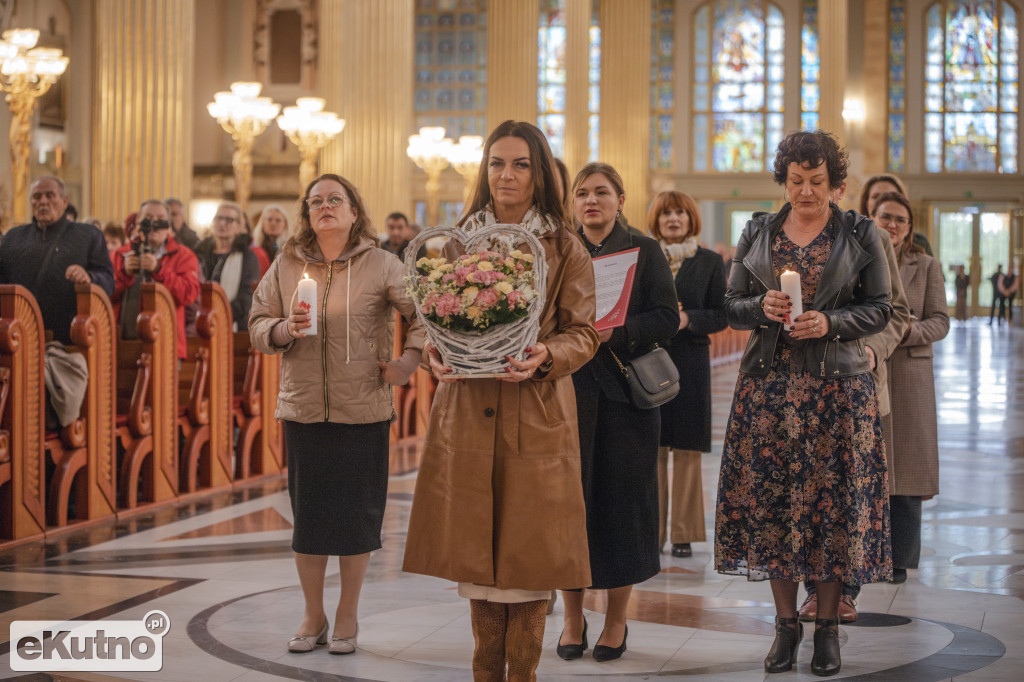  Jubileuszowy Sanktuaryjny Dzień Nauczyciela