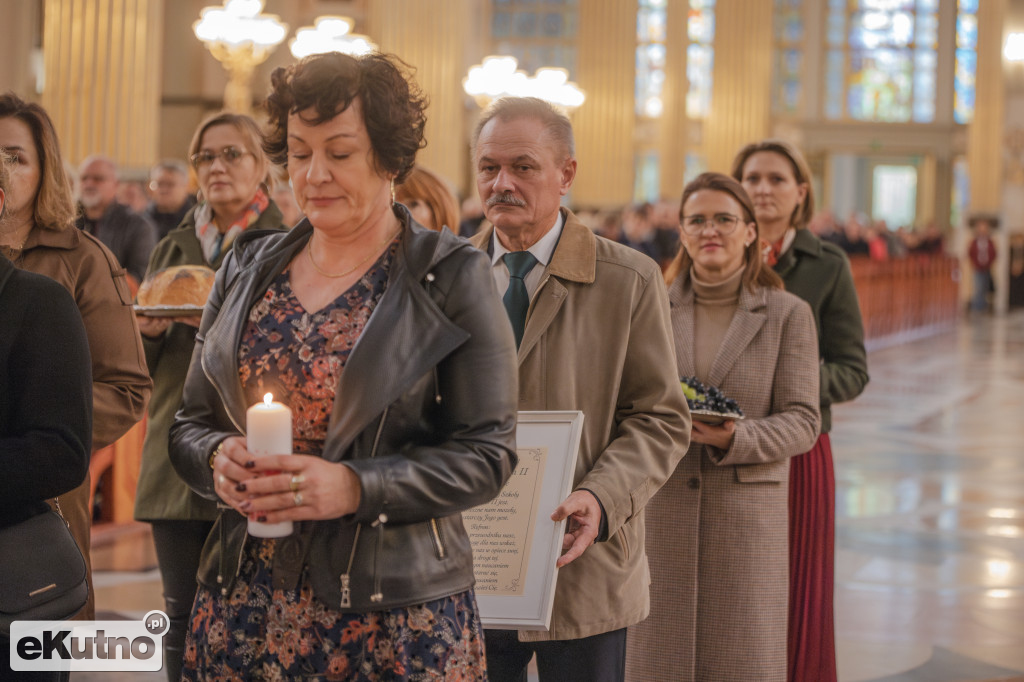  Jubileuszowy Sanktuaryjny Dzień Nauczyciela
