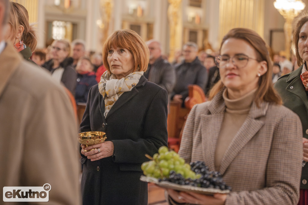  Jubileuszowy Sanktuaryjny Dzień Nauczyciela