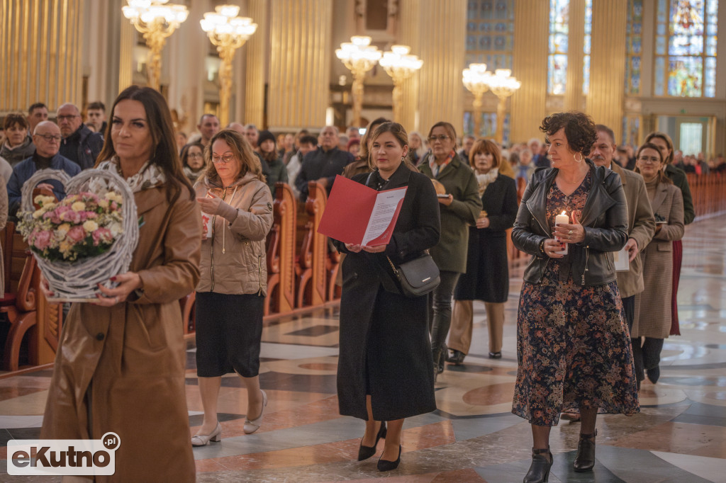  Jubileuszowy Sanktuaryjny Dzień Nauczyciela