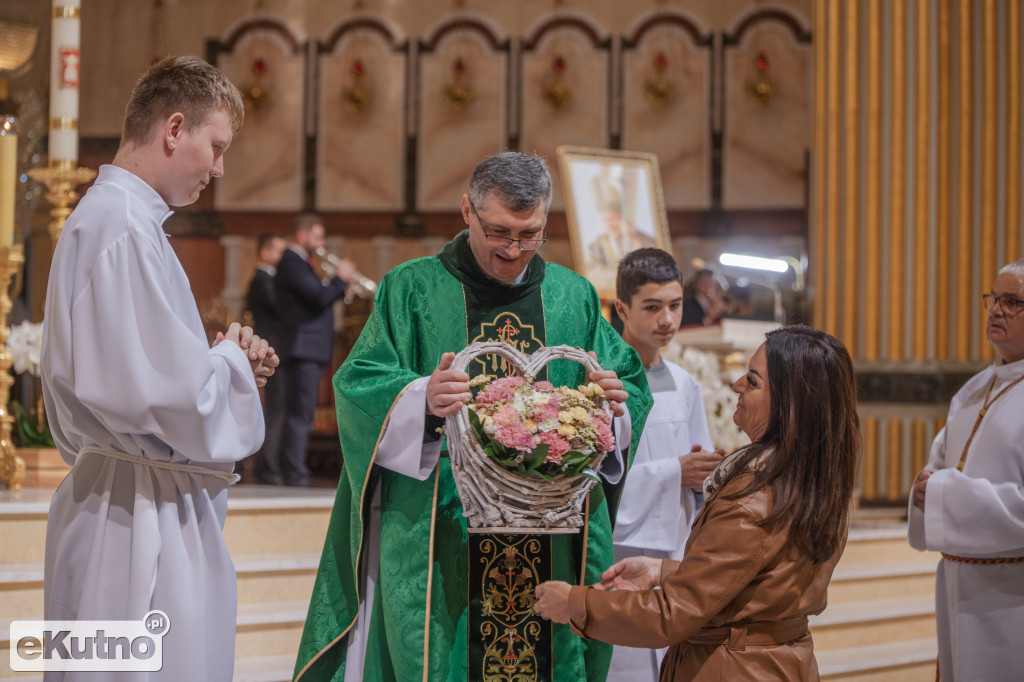  Jubileuszowy Sanktuaryjny Dzień Nauczyciela