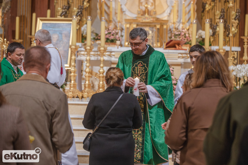  Jubileuszowy Sanktuaryjny Dzień Nauczyciela
