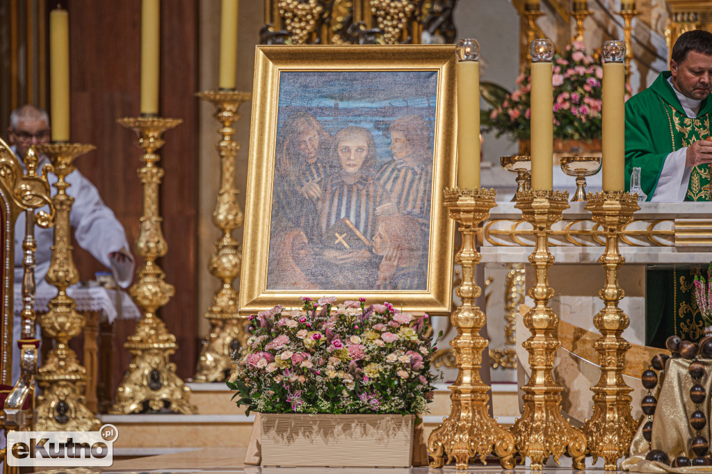  Jubileuszowy Sanktuaryjny Dzień Nauczyciela