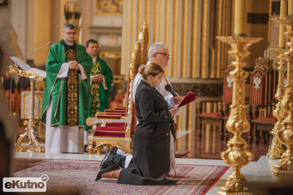  Jubileuszowy Sanktuaryjny Dzień Nauczyciela