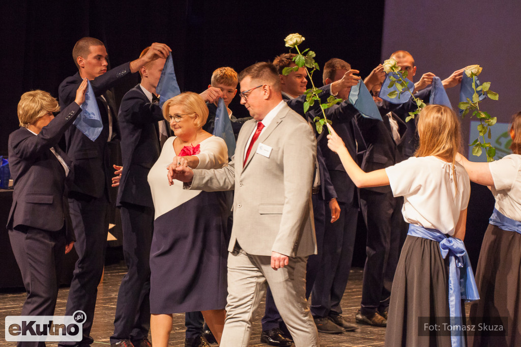 Gala 65-lecie Ośrodka nr 1 w Kutnie