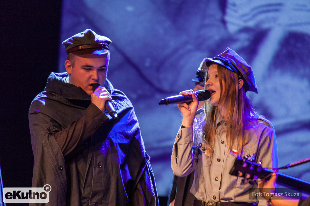 Gala 65-lecie Ośrodka nr 1 w Kutnie