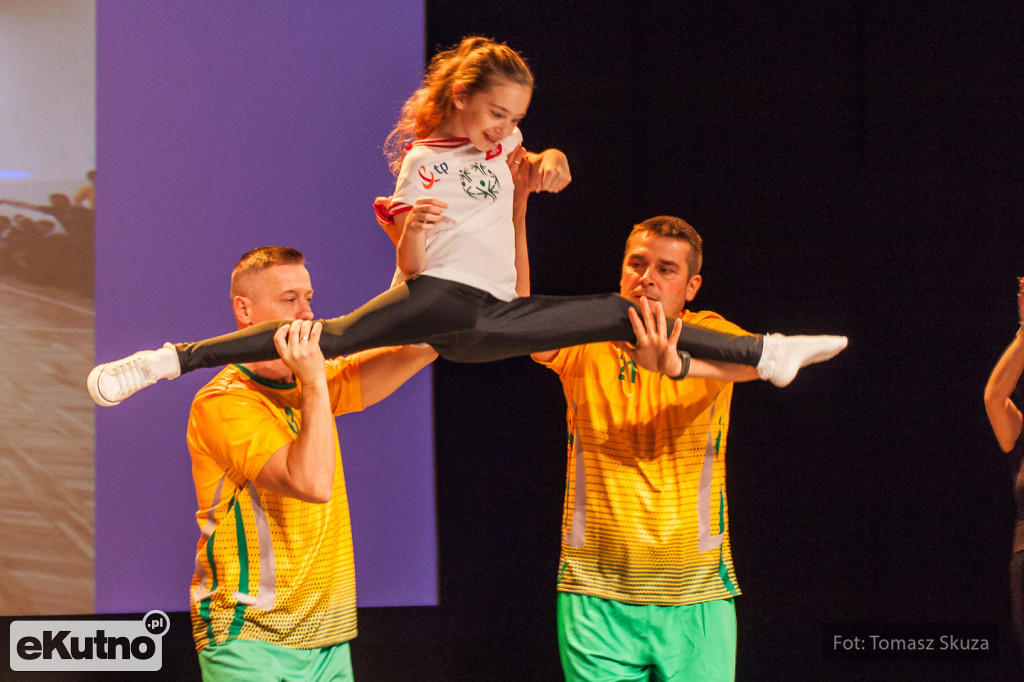 Gala 65-lecie Ośrodka nr 1 w Kutnie