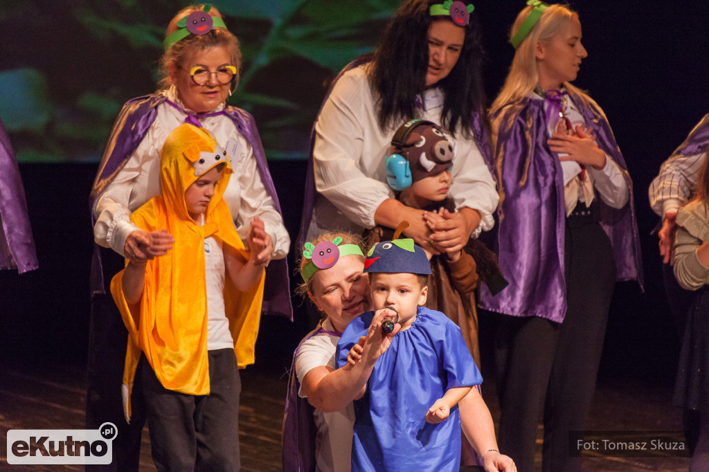 Gala 65-lecie Ośrodka nr 1 w Kutnie