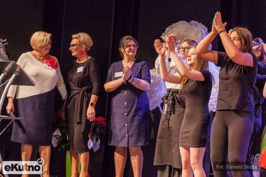 Gala 65-lecie Ośrodka nr 1 w Kutnie