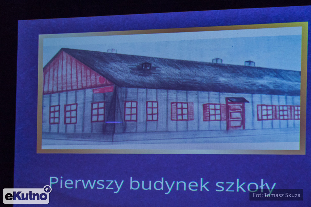 Gala 65-lecie Ośrodka nr 1 w Kutnie