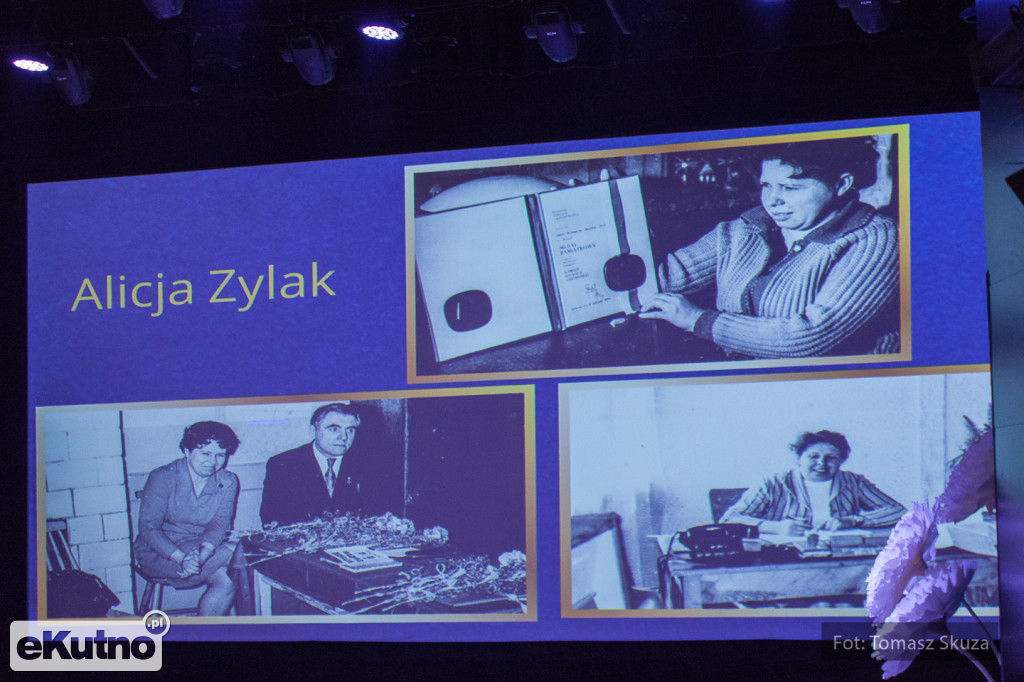 Gala 65-lecie Ośrodka nr 1 w Kutnie
