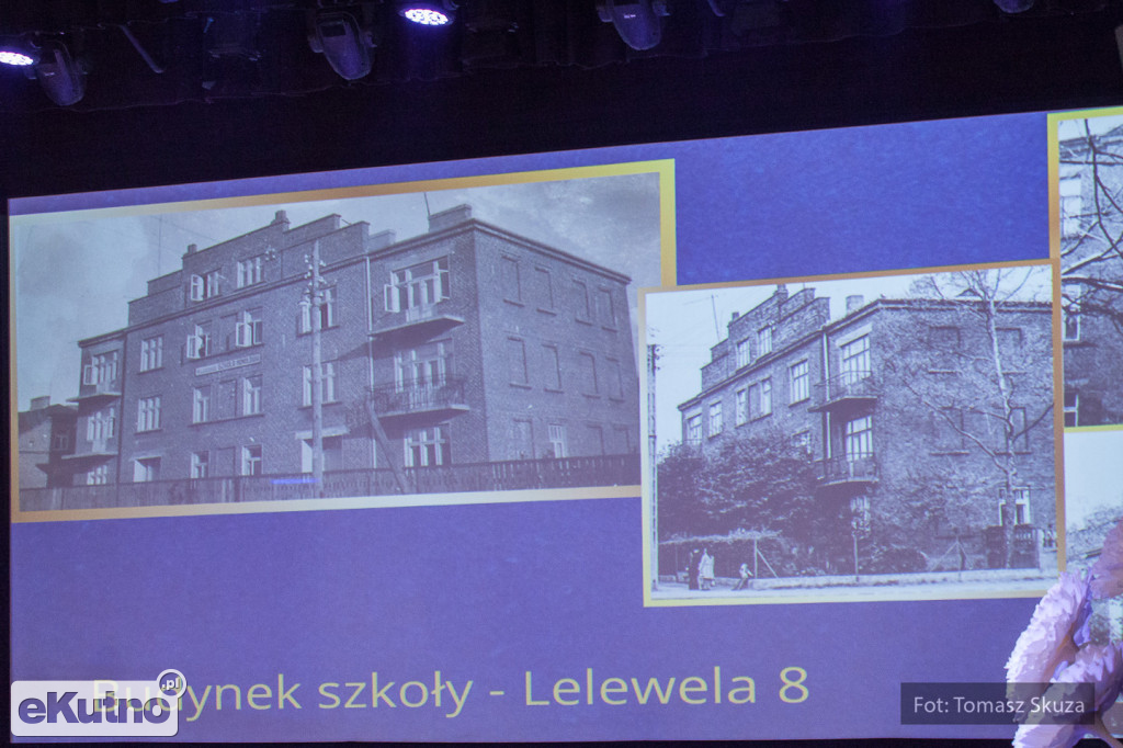 Gala 65-lecie Ośrodka nr 1 w Kutnie