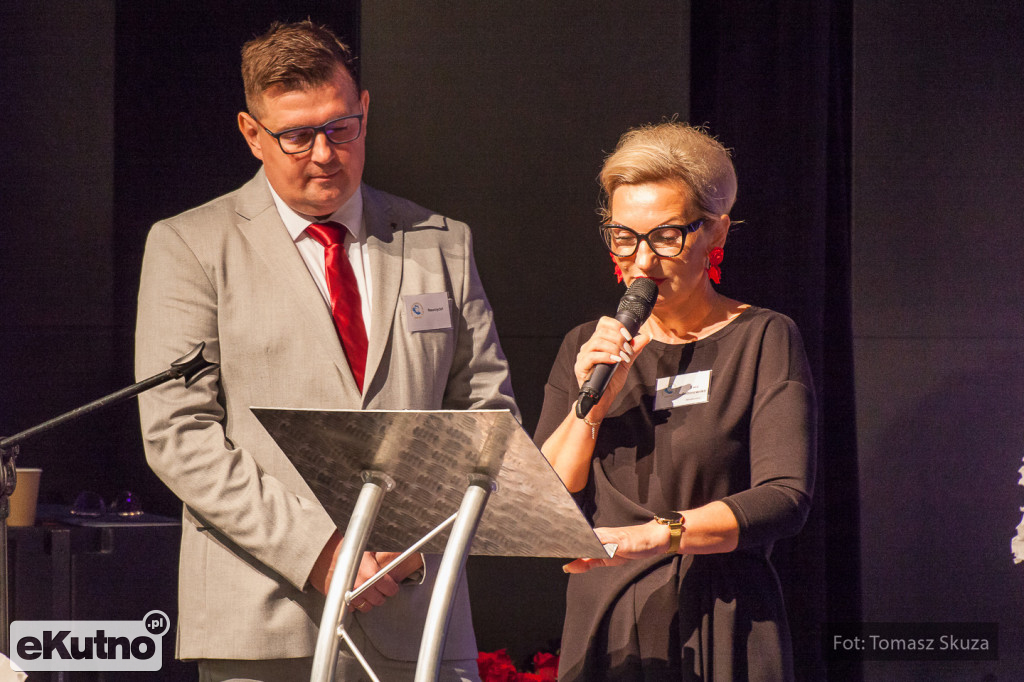 Gala 65-lecie Ośrodka nr 1 w Kutnie