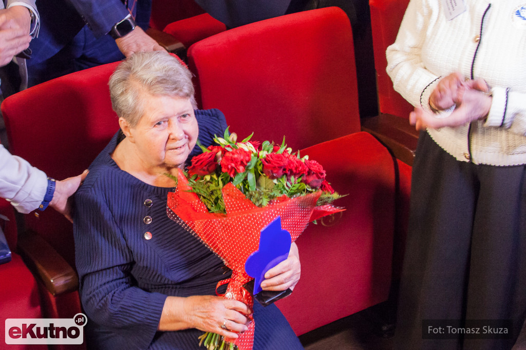 Gala 65-lecie Ośrodka nr 1 w Kutnie