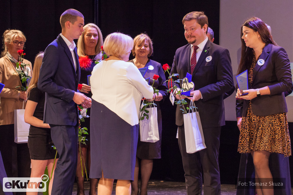 Gala 65-lecie Ośrodka nr 1 w Kutnie