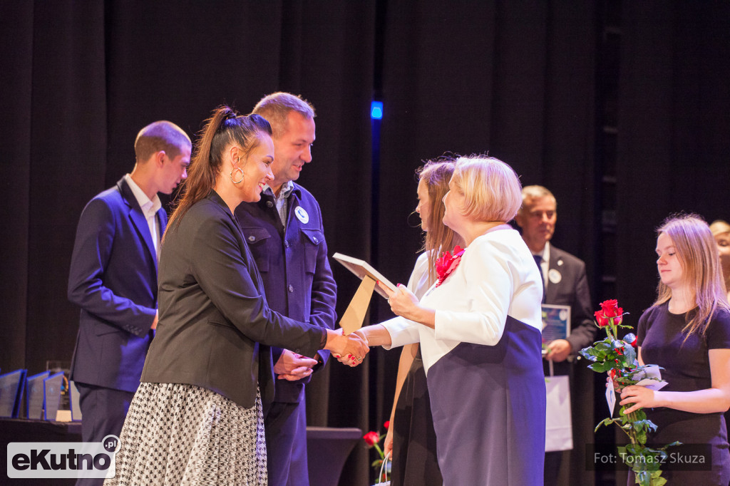 Gala 65-lecie Ośrodka nr 1 w Kutnie