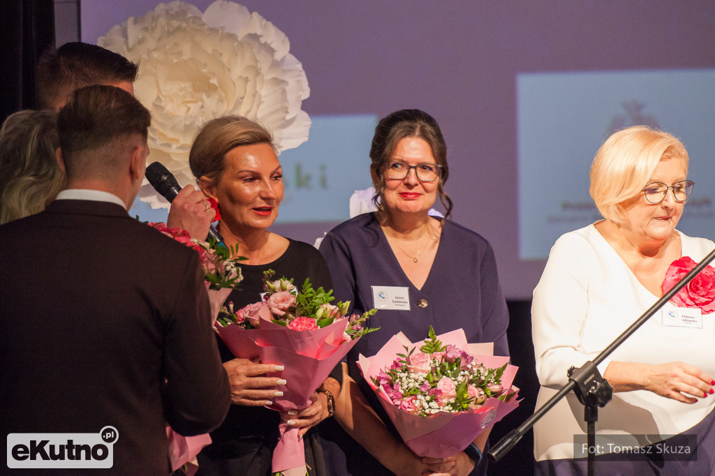Gala 65-lecie Ośrodka nr 1 w Kutnie