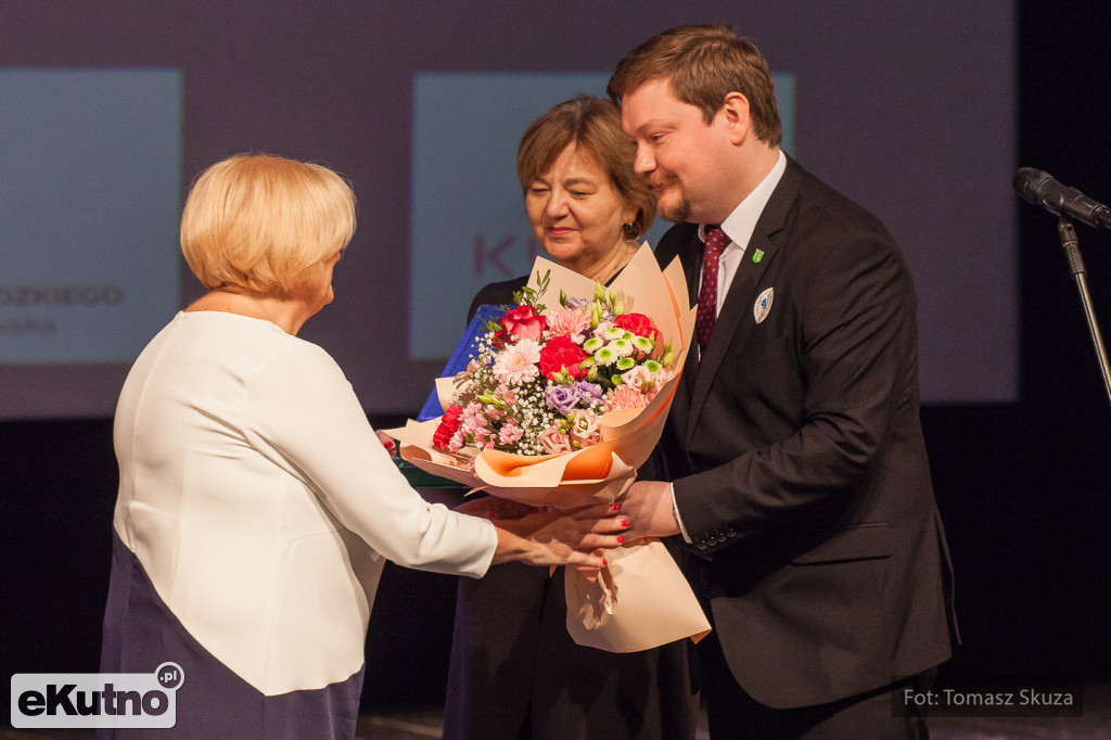 Gala 65-lecie Ośrodka nr 1 w Kutnie