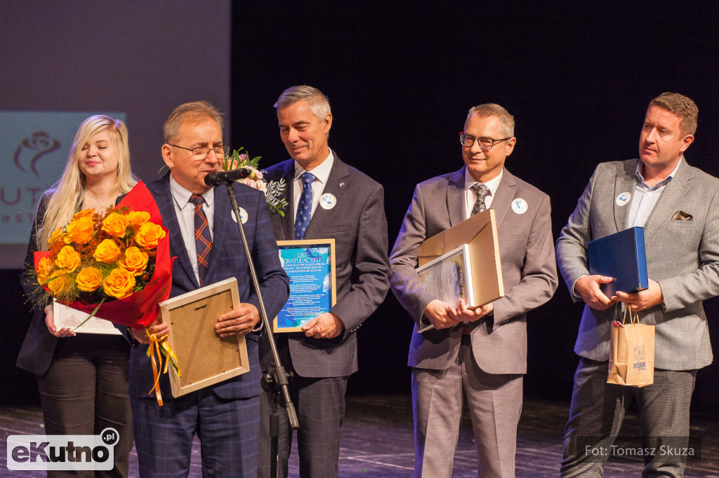 Gala 65-lecie Ośrodka nr 1 w Kutnie