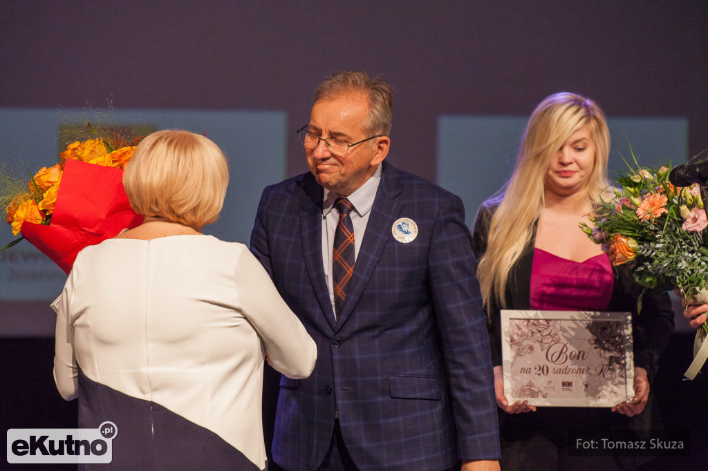 Gala 65-lecie Ośrodka nr 1 w Kutnie