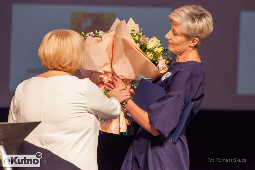 Gala 65-lecie Ośrodka nr 1 w Kutnie