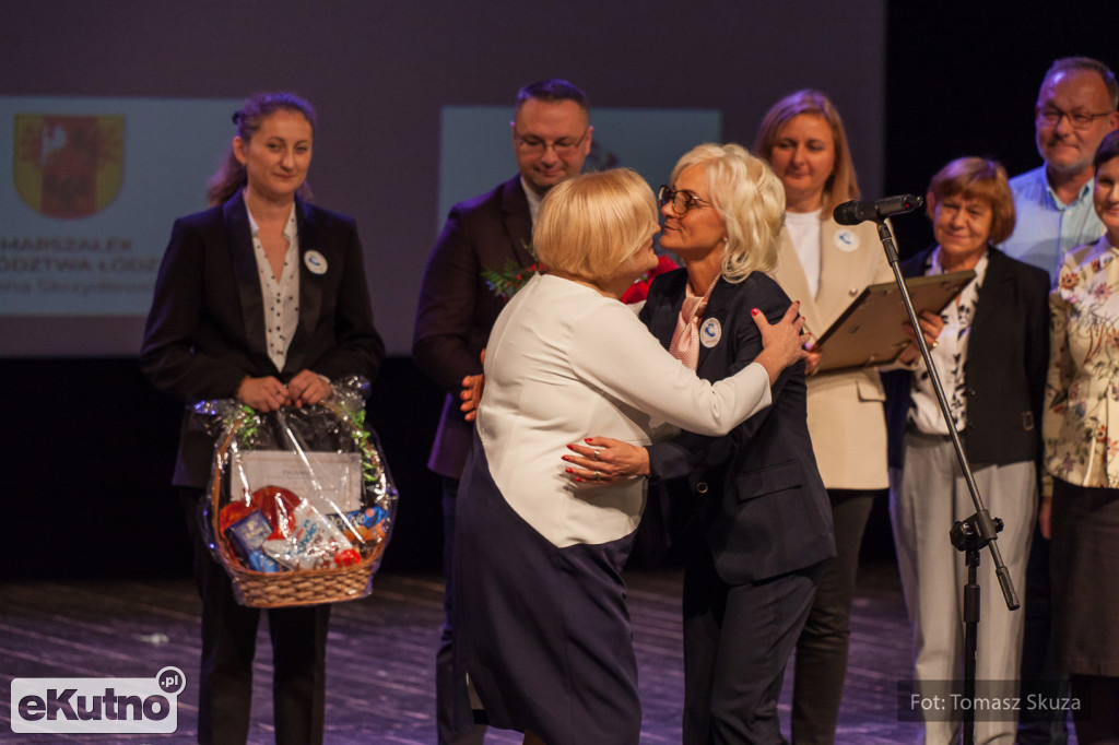 Gala 65-lecie Ośrodka nr 1 w Kutnie