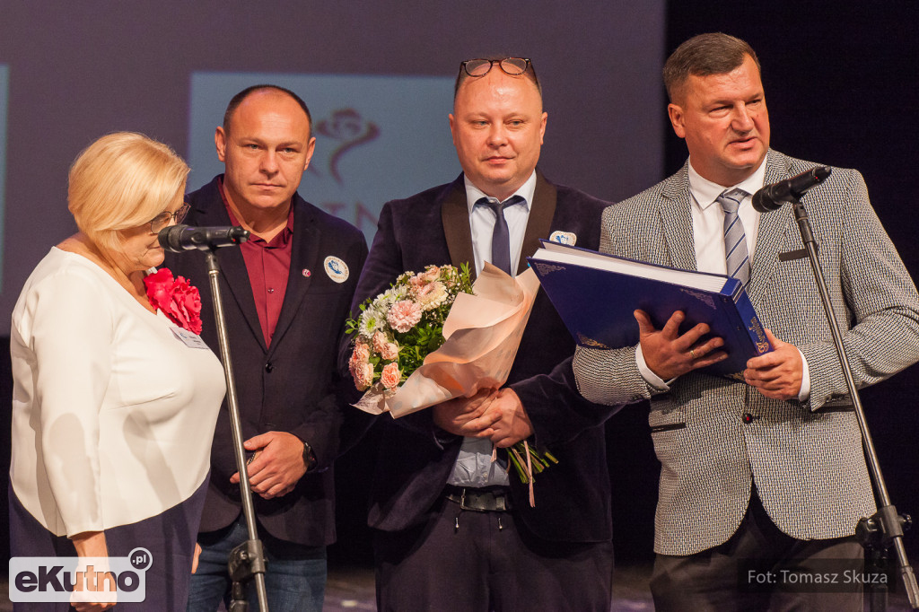 Gala 65-lecie Ośrodka nr 1 w Kutnie