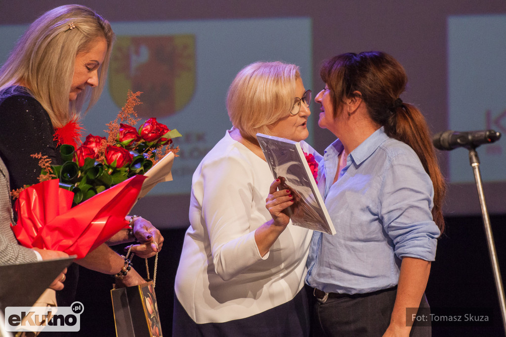 Gala 65-lecie Ośrodka nr 1 w Kutnie