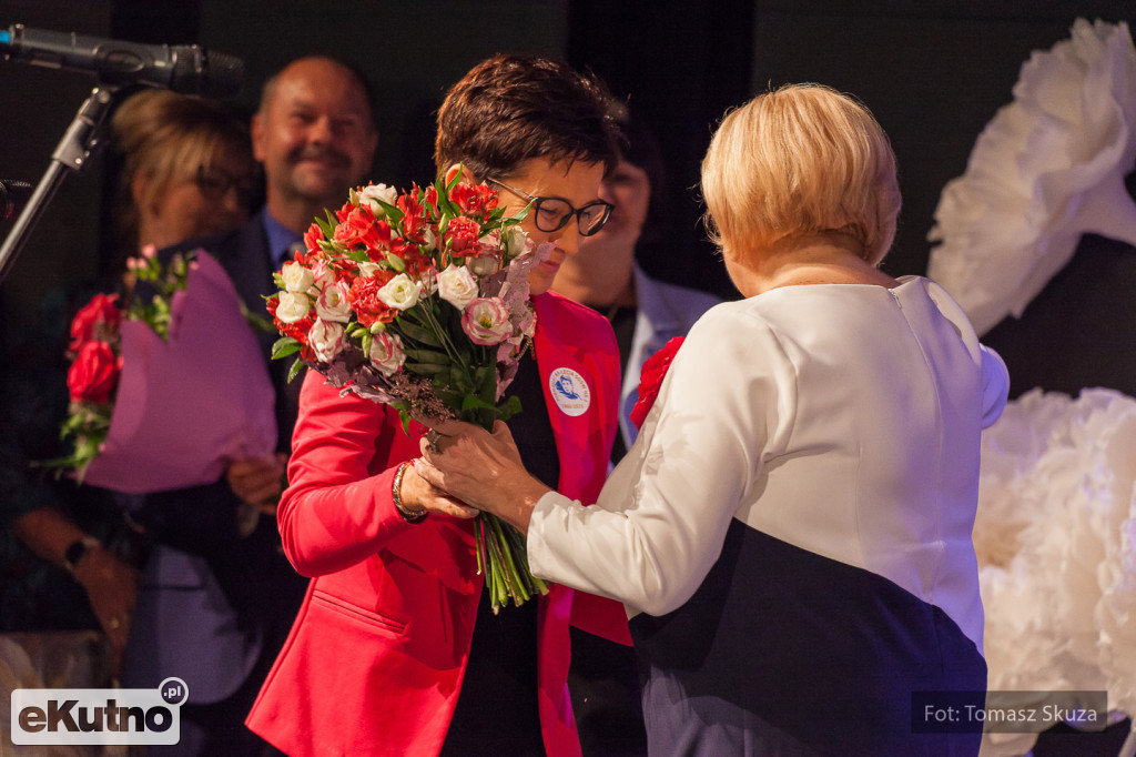 Gala 65-lecie Ośrodka nr 1 w Kutnie