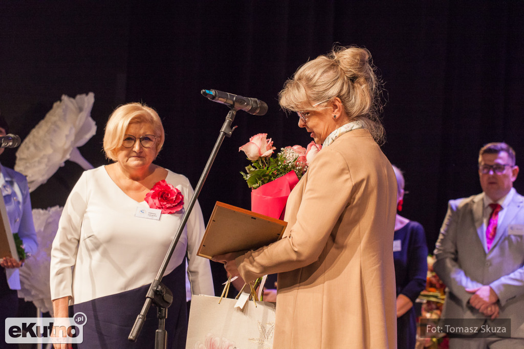 Gala 65-lecie Ośrodka nr 1 w Kutnie