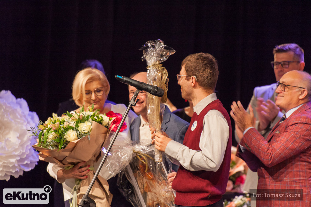 Gala 65-lecie Ośrodka nr 1 w Kutnie