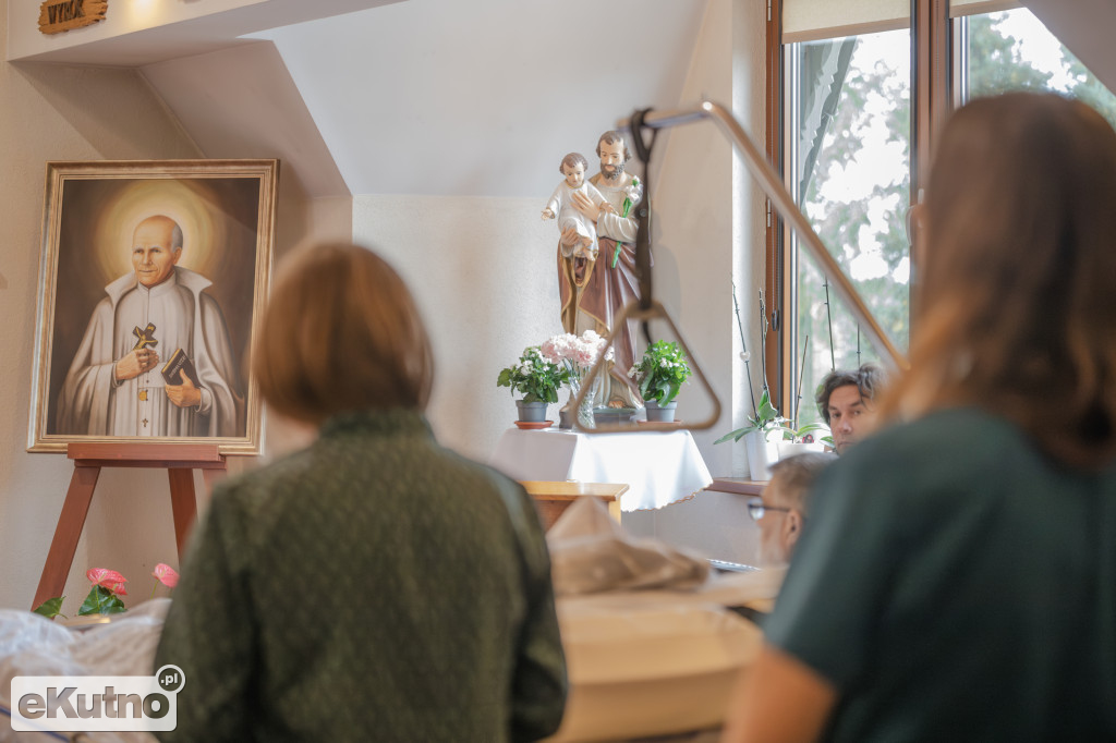 Dzień Modlitwy w intencji Pracowników Służby Zdrowia