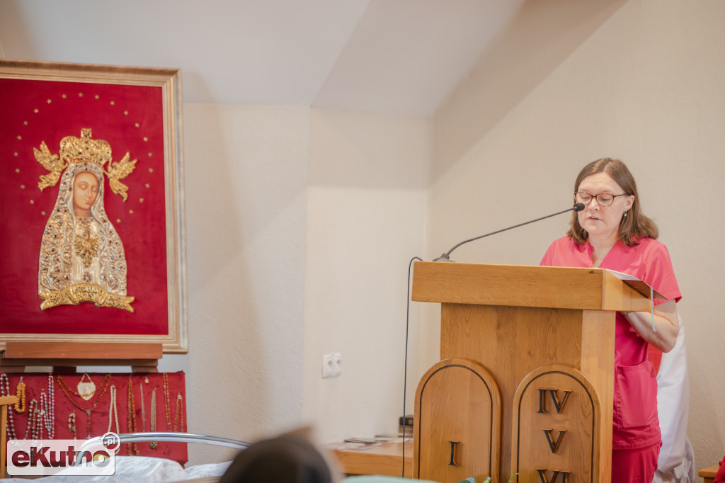 Dzień Modlitwy w intencji Pracowników Służby Zdrowia